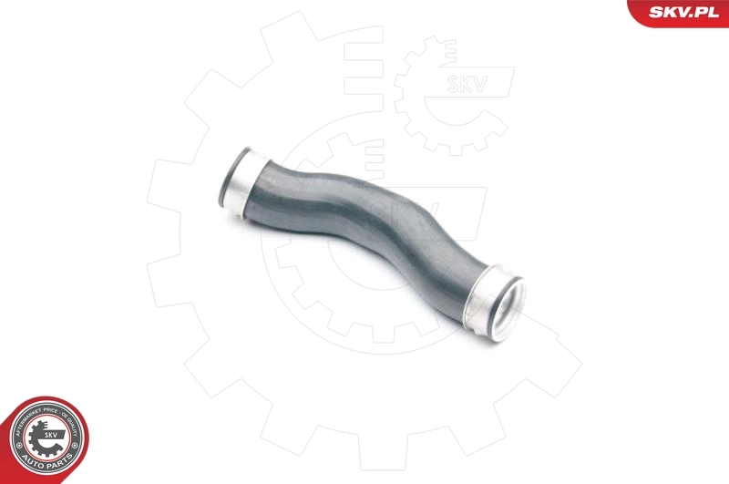 Charge Air Hose